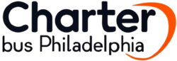 Charter Buses Philadelphia logo