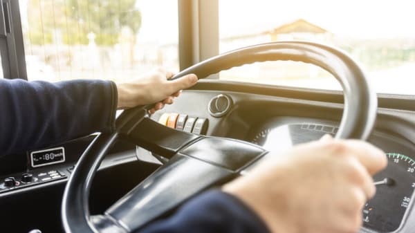 church Group Day Trip