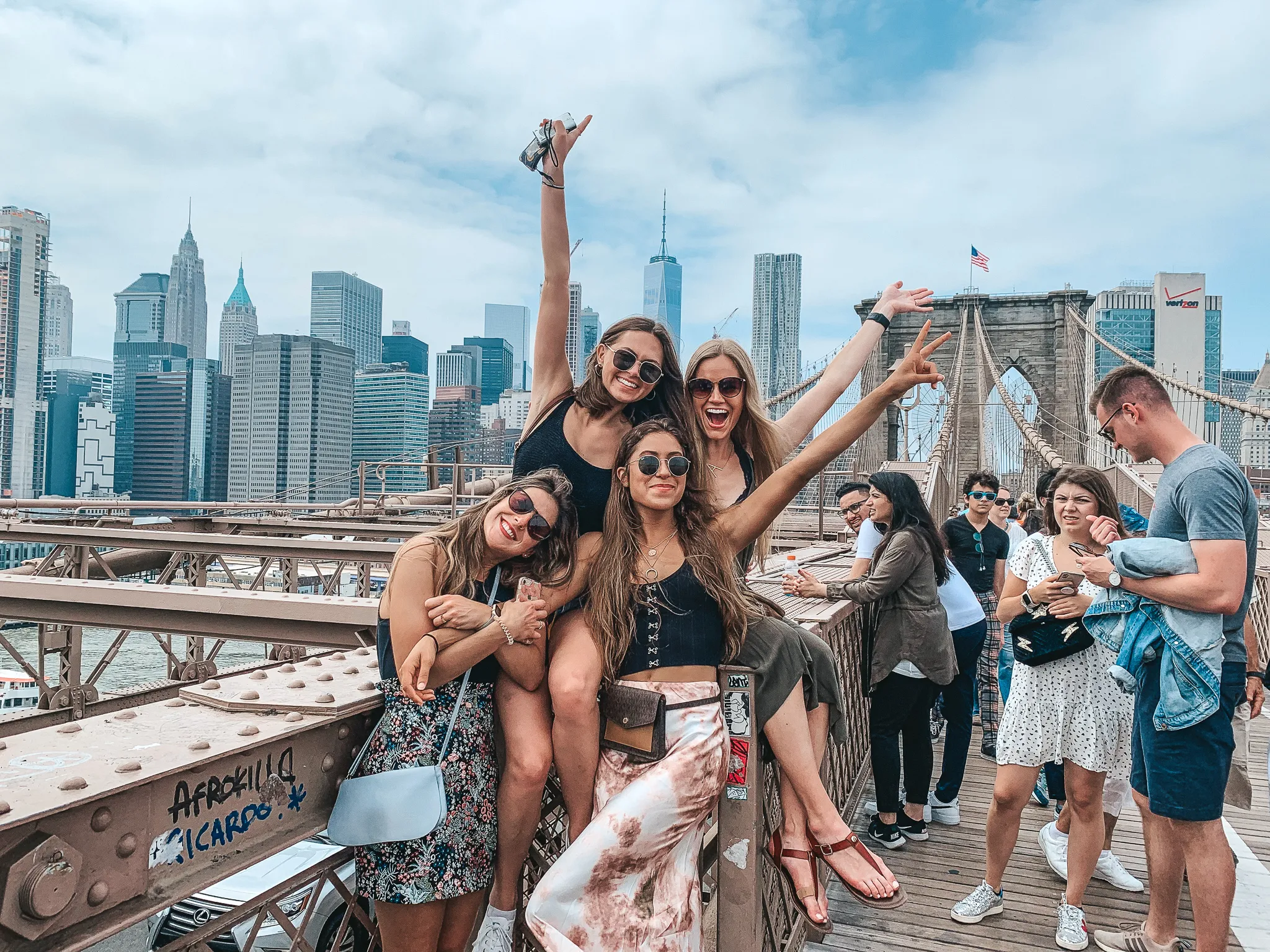 The Perfect Philadelphia Bachelorette Itinerary